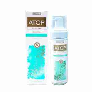 ATOP ESPUMA 200ML