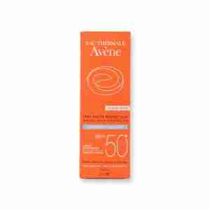 EMULSION CTINTE FPS50 TOQUE SECO
