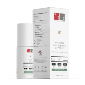 ADVANCE CBD BLEMISH DEFENSE 30ML