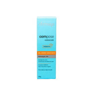 DERMAGE COMPOSE HIDRACARE 30 GR