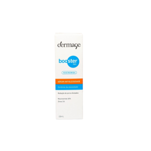 DERMAGE BOOSTER NIACINAMIDA 10% SERUM 15ML