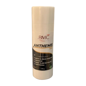 ANTHEMIS TALCO 120 G