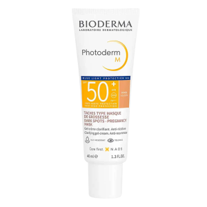 PHOTODERM M SPF50+ TONO DOREE- GOLDEN 40ML
