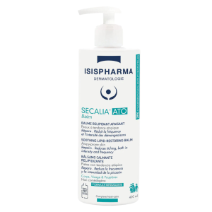 SECALIA ATO BALM CREMA 400ML