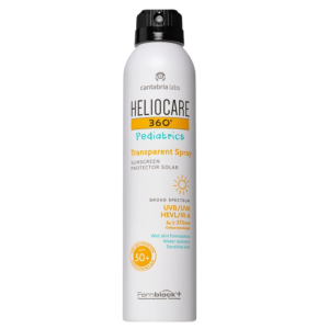 HELIOCARE PEDIACTRICS SPRAY 200ML