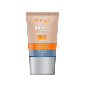 DERMAGE BB CREAM FPS 80- 40G <br> STOCK DISPONIBLE SOLO EN QUITO, PARA OTRAS PROVINCIAS VÍA SERVIENTREGA