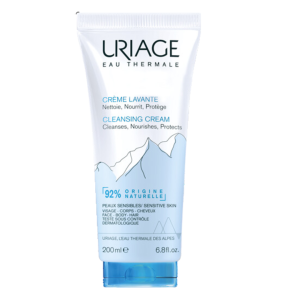 CREMA LAVANTE 200ML PIELES SENSIBLES STOCK DISPONIBLE SOLO EN QUITO, PARA OTRAS PROVINCIAS VÍA SERVIENTREGA