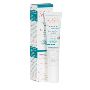 CLEANANCE COMEDOMED SOS EMULSION 15ML