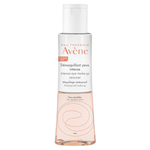 DESMAQUILLANTE DE OJOS INTENSO BIFASICO 125ML