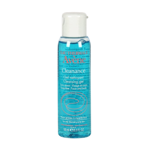 CLEANANCE GEL LIMPIADOR (CLEANSING) 100ML