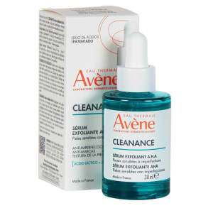 AVENE CLEANANCE SERUM EXFOLIANT A.H.A 30 ML