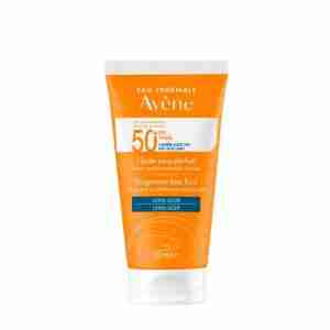 PROT SOLAR FLUIDO ULTRALIGERO 50ML