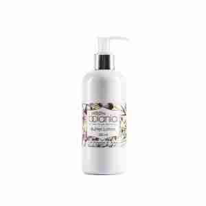 BOTANIA BUTTER LOTION 300ML <br> STOCK DISPONIBLE SOLO EN GUAYAQUIL, PARA OTRAS PROVINCIAS VÍA SERVIENTREGA