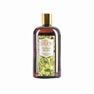 BOTANIA SHAMPOO DE APIO 500ML <br> STOCK DISPONIBLE SOLO EN GUAYAQUIL, PARA OTRAS PROVINCIAS VÍA SERVIENTREGA