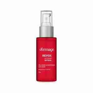 DERMAGE REVOX INTENSE RETINOL GEL- CREMA 30 G