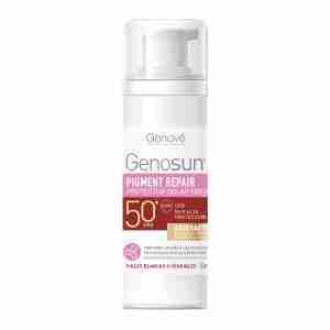 PIGMENT REPAIR SPF 50+ML(ROSADA) STOCK DISPONIBLE SOLO EN QUITO, PARA OTRAS PROVINCIAS VÍA SERVIENTREGA