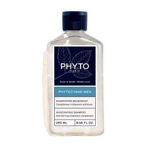 PHYTOCYANE SHAMPOO HOMBRE REVITALIZANTE ANTICAIDA 250ML