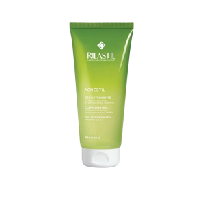 RILASTIL ACNESTIL CLEANSING GEL PURIFICANTE 200ML <br> STOCK DISPONIBLE SOLO EN QUITO, PARA OTRAS PROVINCIAS VÍA SERVIENTREGA