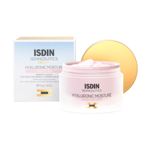 ISDIN ISDINCEUTICS HYALURONIC MOISTURE SENSITIVE 50G