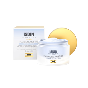 ISDIN ISDINCEUTICS HYALURONIC MOISTURE NORMAL 50G