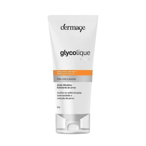 DERMAGE GLYCOLIQUE SCRUB 50GR