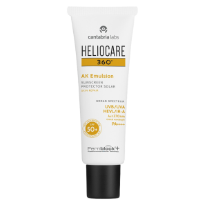 HELIOCARE 360 AK EMULSION SPF 50+ 50 ML