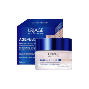 URIAGE EAU THERMAL AGE ABSOLU MASQUE NIUT REDEN 50 ML