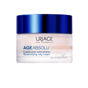 URIAGE EAU THERMAL AGE ABSOLU CREMA 50 ML