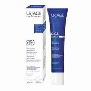 URIAGE BARIEDERM CICA DAILY GEL-CREMA 40 ML