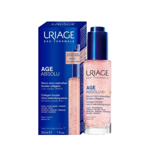 URIAGE EAU THERMAL AGE ABSOLU SERUM BOOSTER 30ML