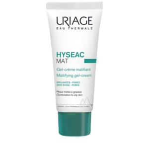 URIAGE HYSEAC MAT GEL-CREMA 40 ML