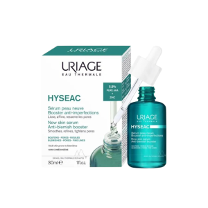 URIAGE EAU THERMALE HYSEAC SERUM BOOSTER ANTI-IMP 30ML