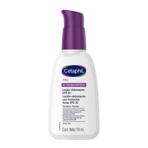 CETAPHIL PRO AC CONTROL HIDRAT. DERMACONTROL SPF-30, P.GRASA