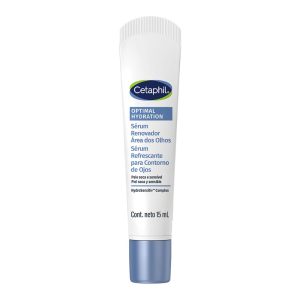 CETAPHIL OPTIMAL HYDRATION SERUM CONT DE OJOS 15ML