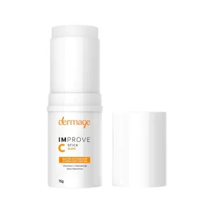 DERMAGE IMPROVE C STICK GLOW 16GR