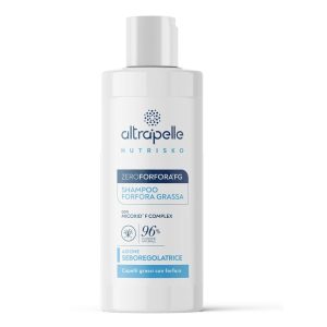 ALTRAPELLE CASPA GRASA