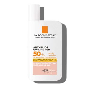 ANTHELIOS SHAKA FLUIDO CON COLOR SPF 50+