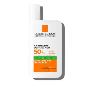 ANTHELIOS UVMUNE OIL CONTROL FLUIDO 50ML