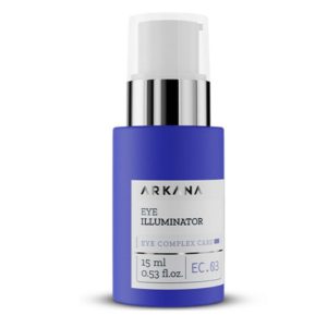 ARKANA EYE ILLUMINATOR 15ML