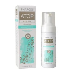ATOP ESPUMA 150ML