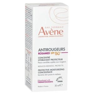 AVENE ROSAMED SPF50
