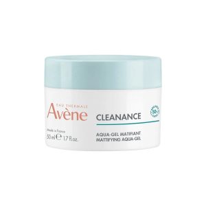 AVENE AQUA GEL MATF