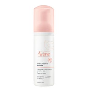 AVENE ESPUMA LIMP