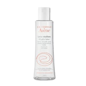AVENE MICELAR TRANSP