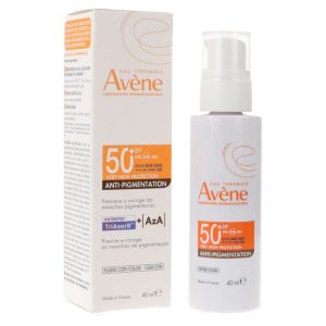 AVENE ANTI PIGMENTAO