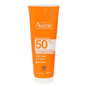 AVENE LECHE SOLAR