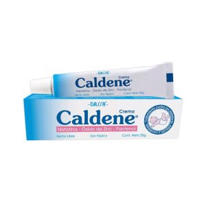 BASSA CALDENE CREMA
