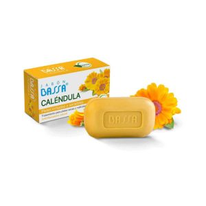 BASSA JABON CALENDULA
