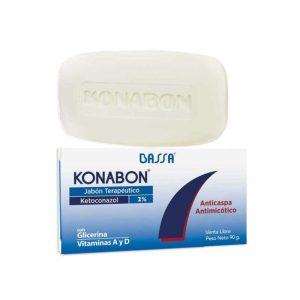 BASSA KONABON JABON BARRA