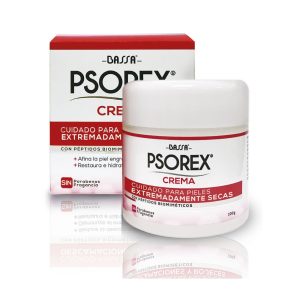 BASSA PSOREX CREMA 100 G